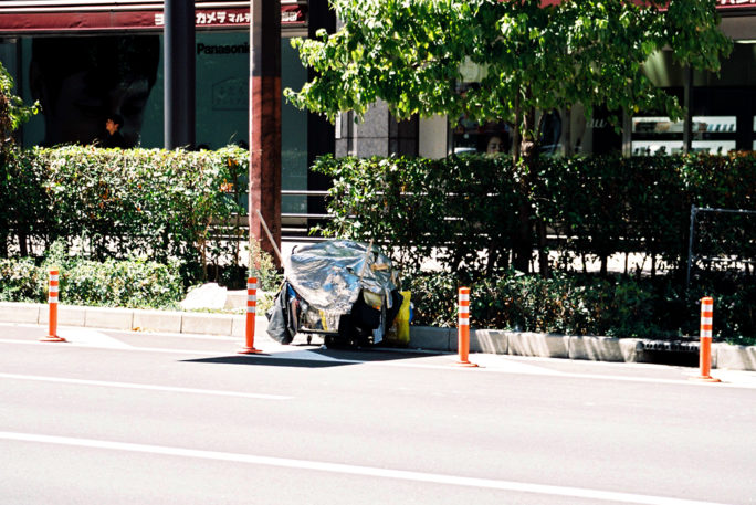 竹内いつか #5711