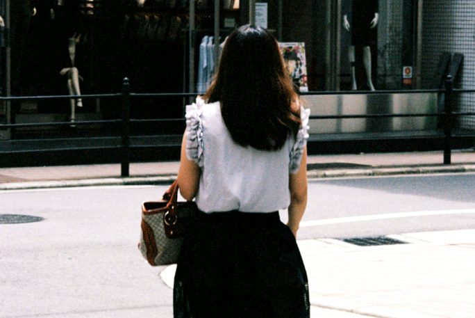 竹内いつか #5720