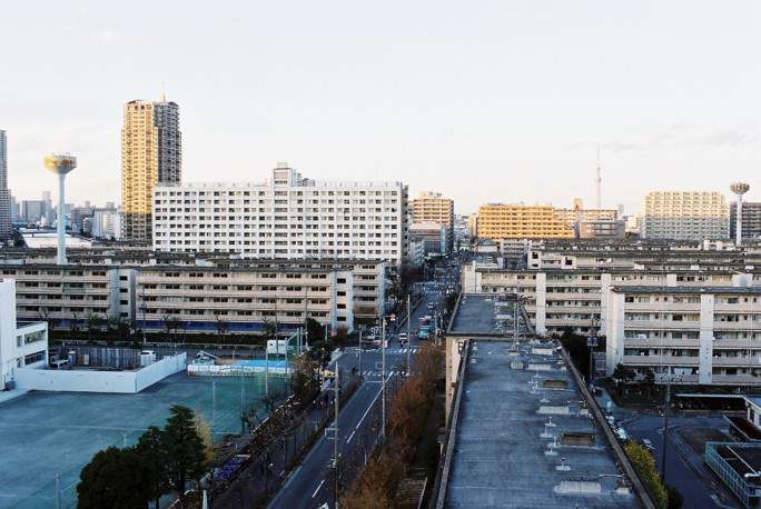 竹内いつか #7367