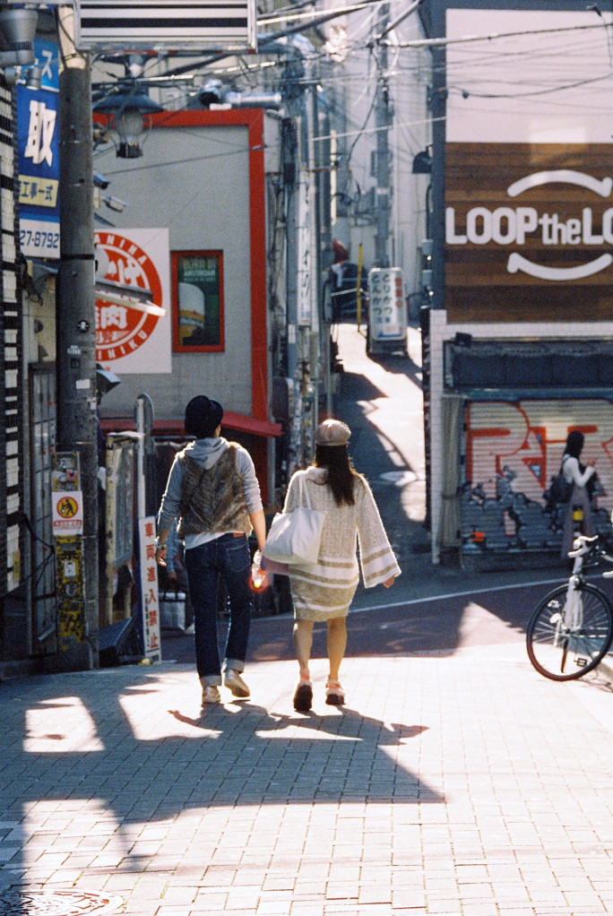 竹内いつか #9460