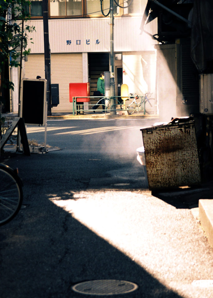 竹内いつか #9447