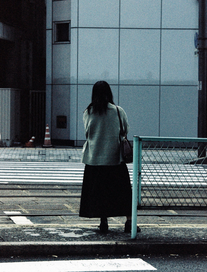 竹内いつか #9496