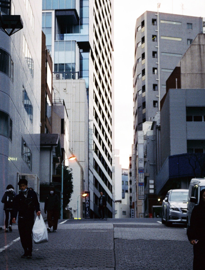 竹内いつか #9489