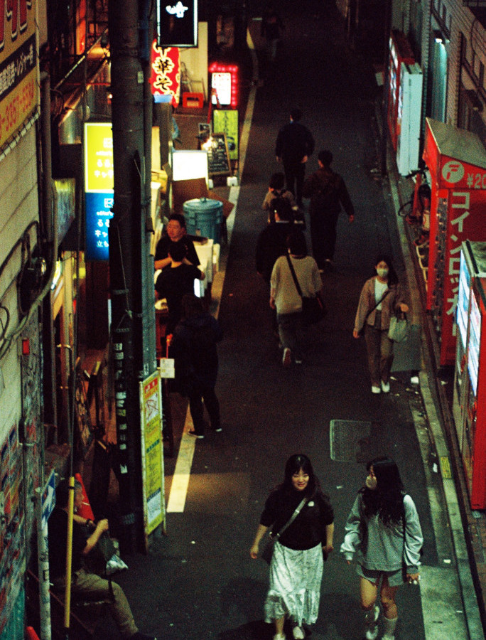 竹内いつか #9498