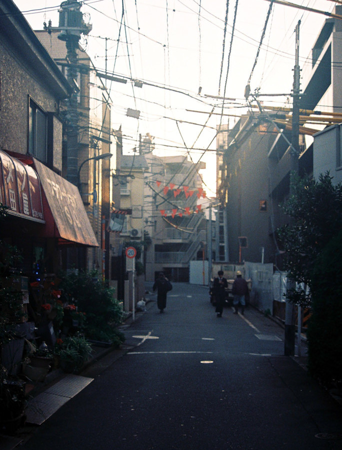 竹内いつか #9482