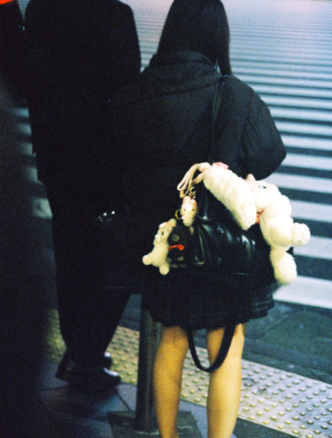 竹内いつか #9484