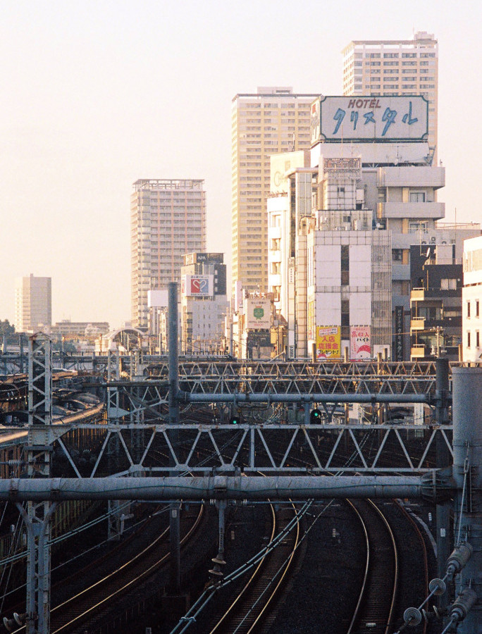 竹内いつか #9494