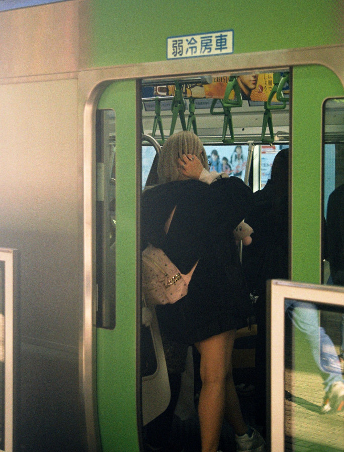 竹内いつか #9491