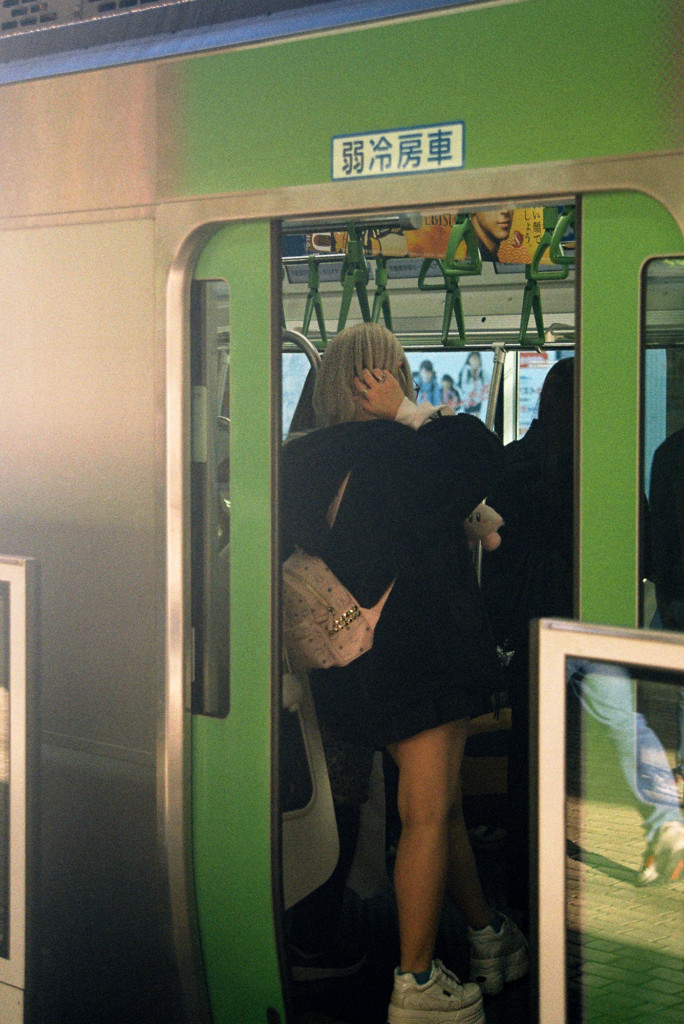 竹内いつか #9491