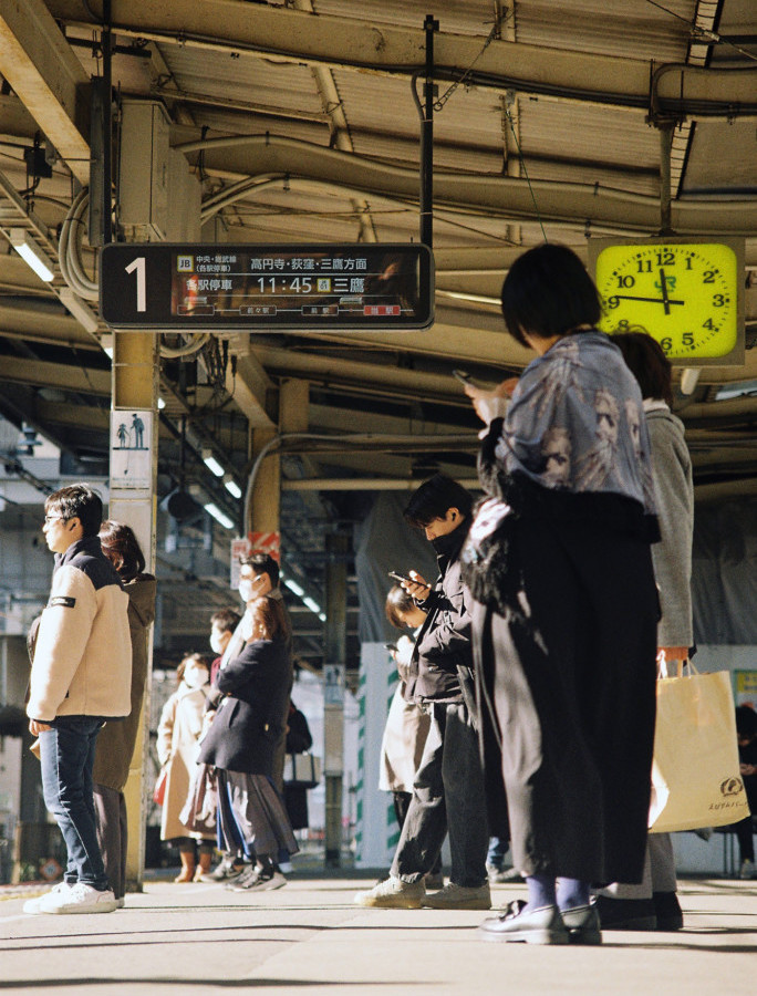 竹内いつか #9514