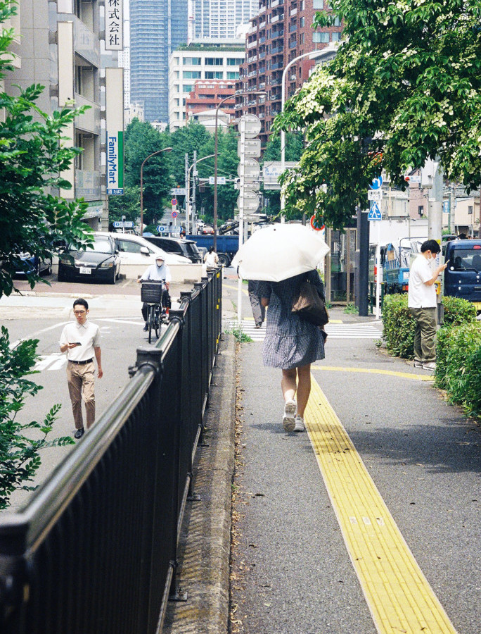 竹内いつか #9523