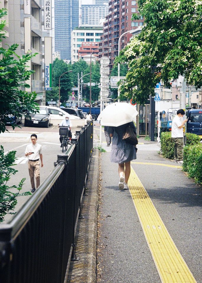 竹内いつか #9523