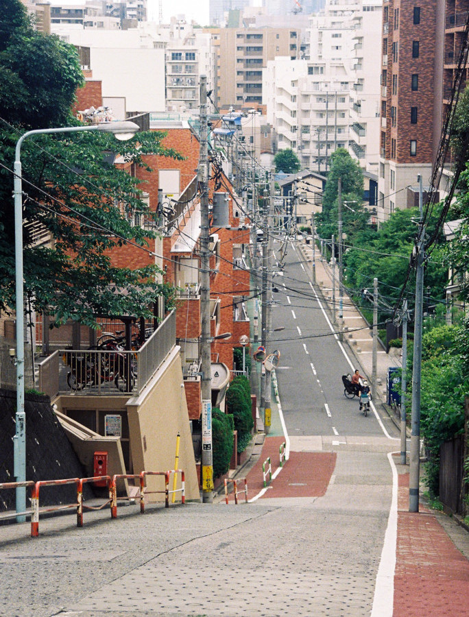 竹内いつか #9518