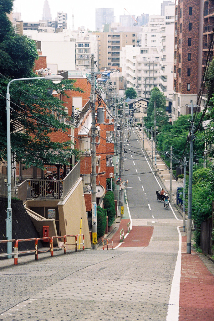 竹内いつか #9518