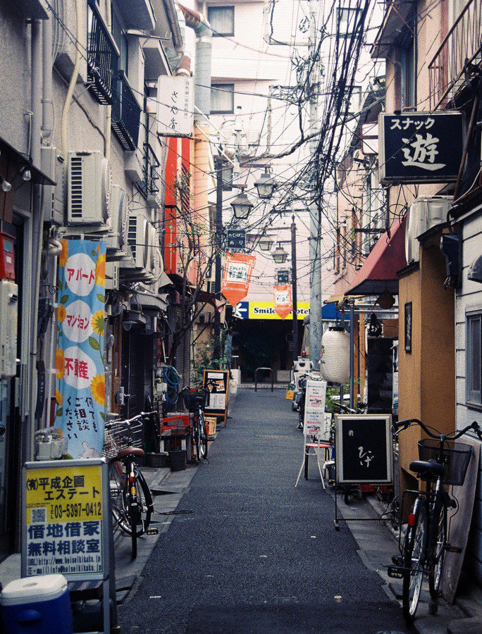 竹内いつか #9520