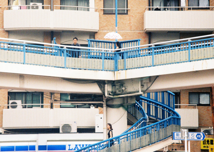 竹内いつか #9522