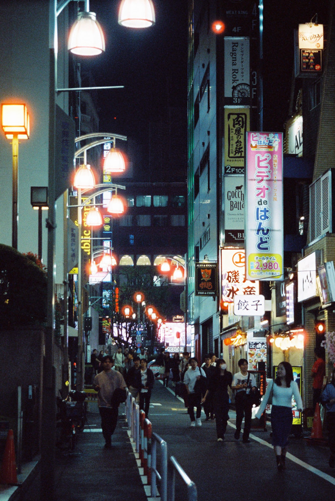 竹内いつか #9554