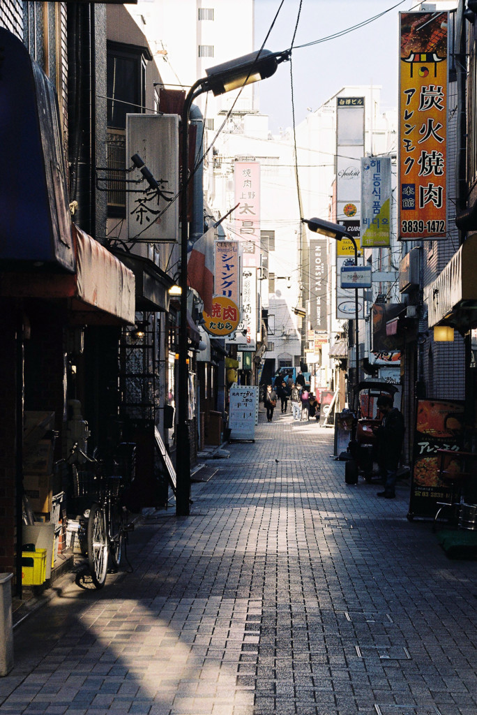 竹内いつか #9561