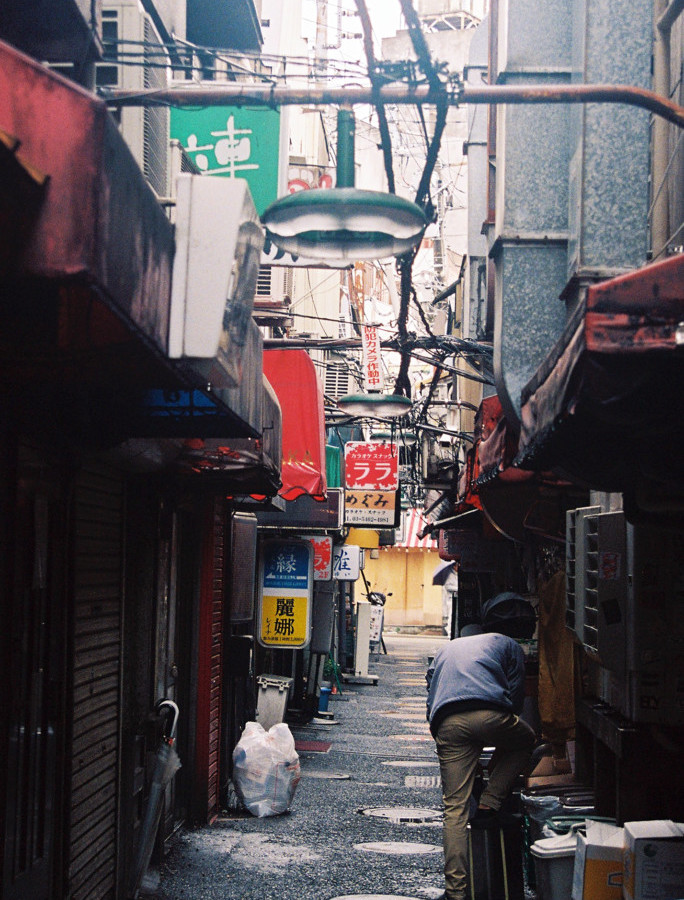 竹内いつか #9542