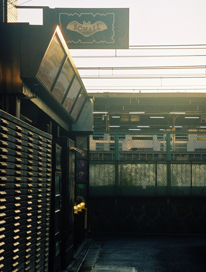 竹内いつか #9530