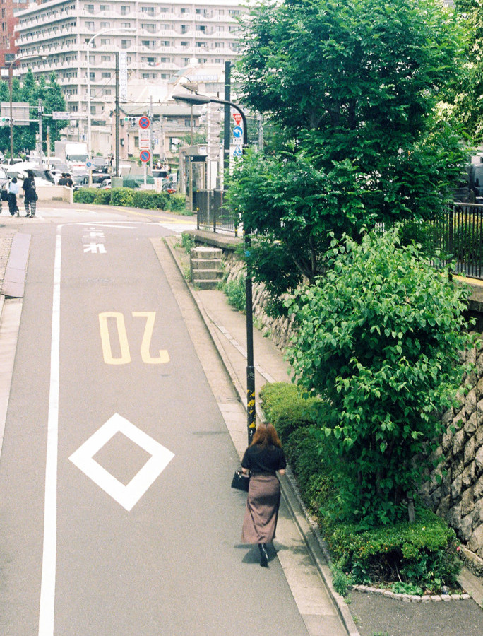 竹内いつか #9555