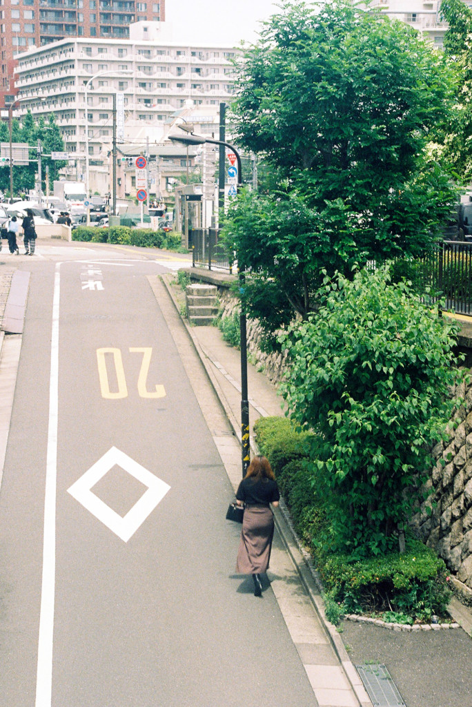 竹内いつか #9555