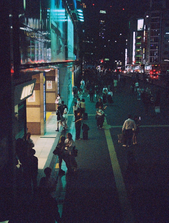 竹内いつか #9540