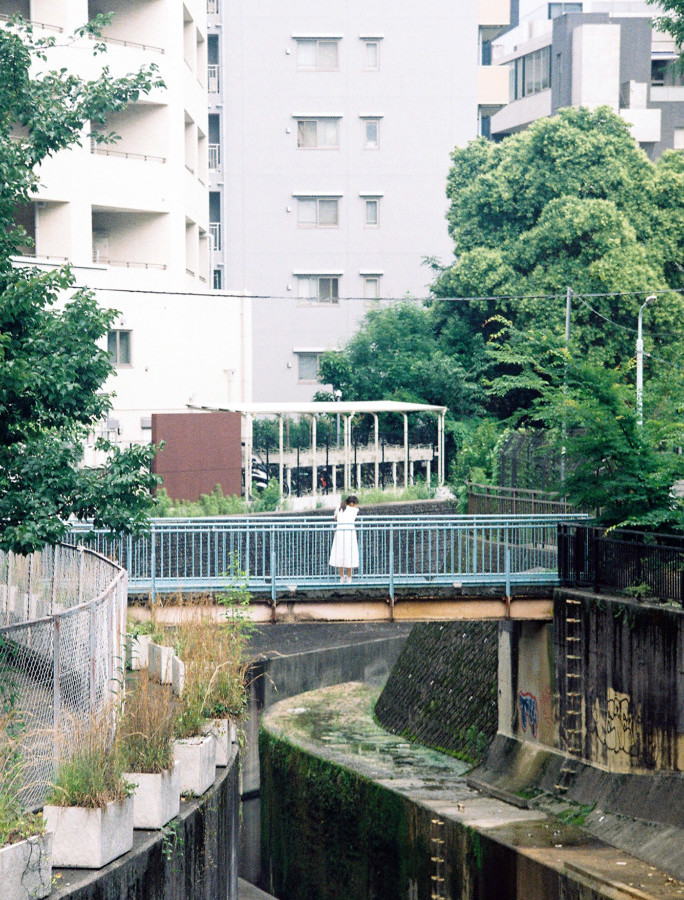 竹内いつか #9528