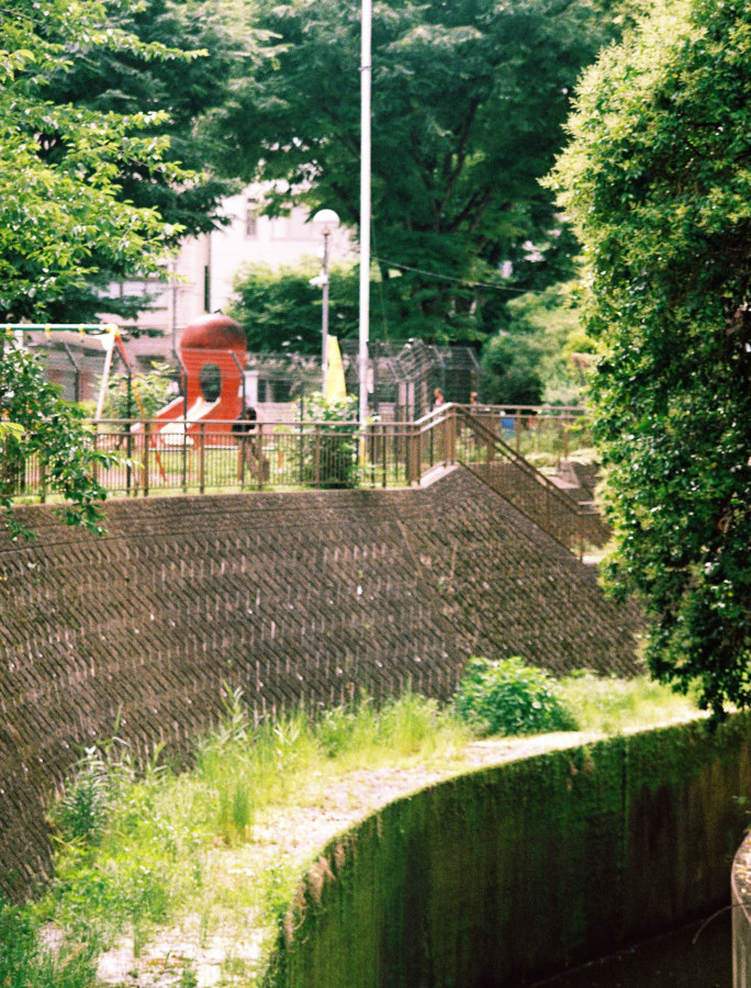 竹内いつか #9543