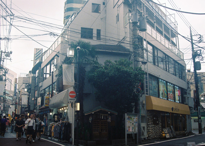 竹内いつか #9566