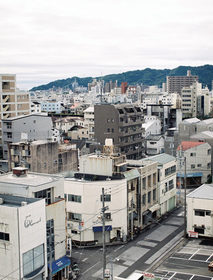 竹内いつか #9574