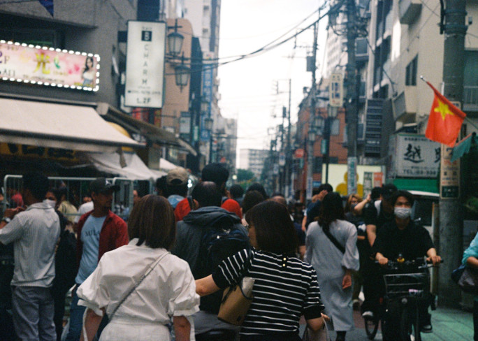 竹内いつか #9573