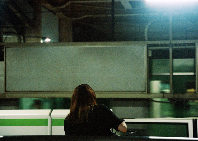 竹内いつか #9579