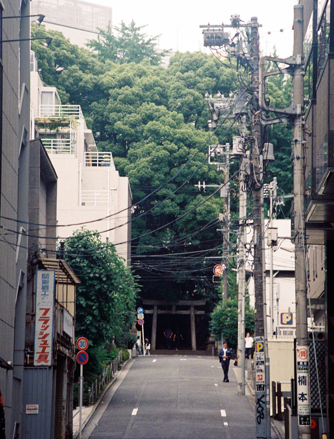 竹内いつか #9576