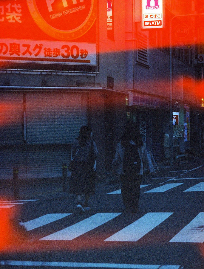 竹内いつか #9615