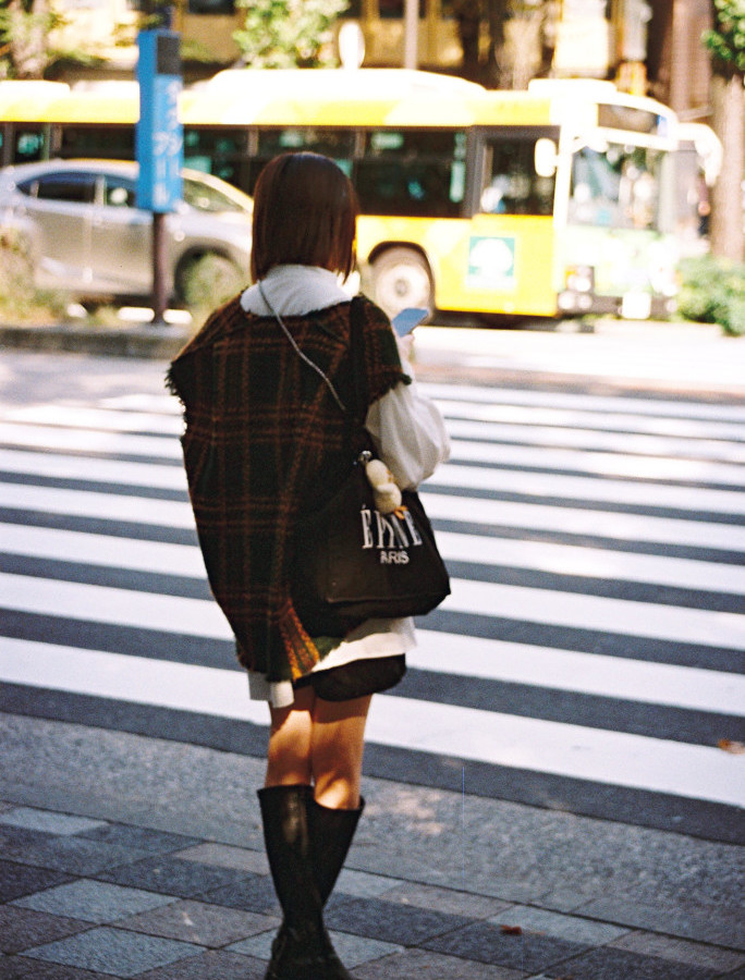 竹内いつか #9618