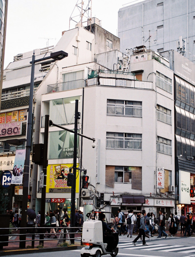 竹内いつか #9610