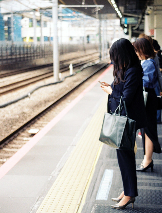 竹内いつか #9614