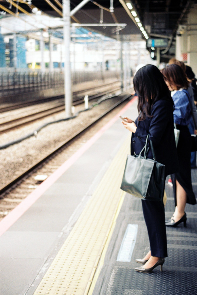 竹内いつか #9614