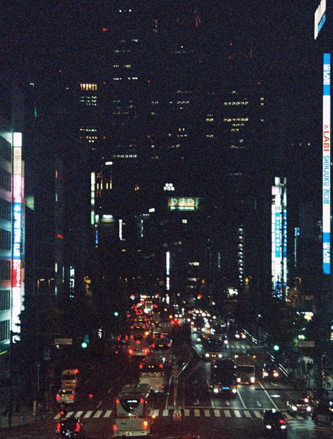 竹内いつか #9605