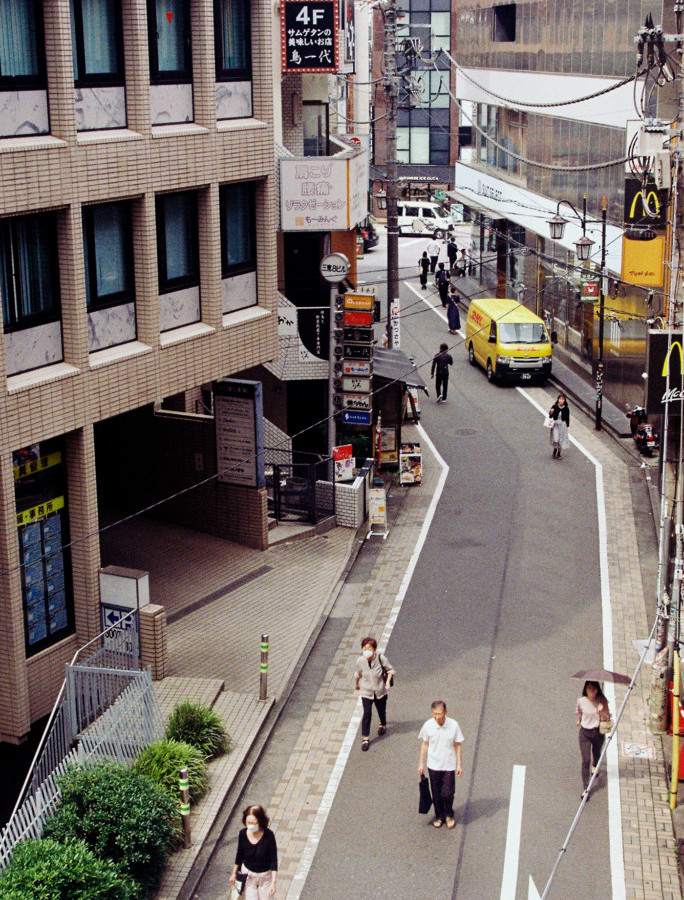 竹内いつか #9620