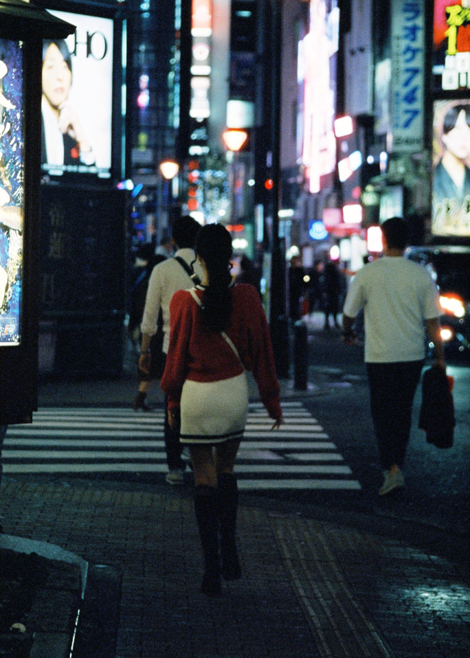 竹内いつか #9644