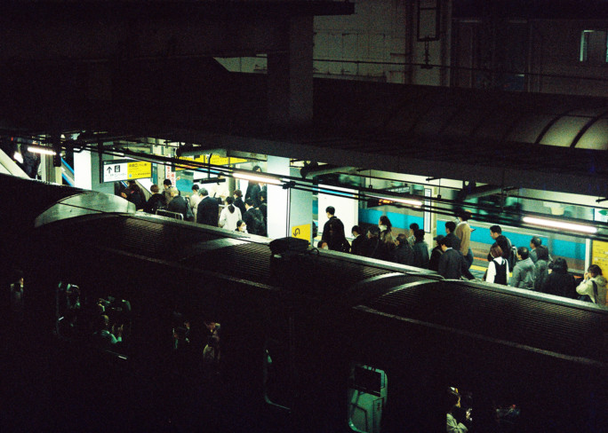 竹内いつか #9651