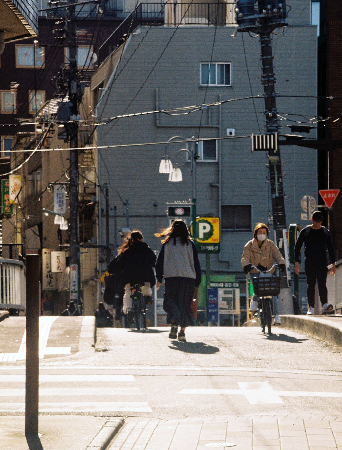 竹内いつか #9654