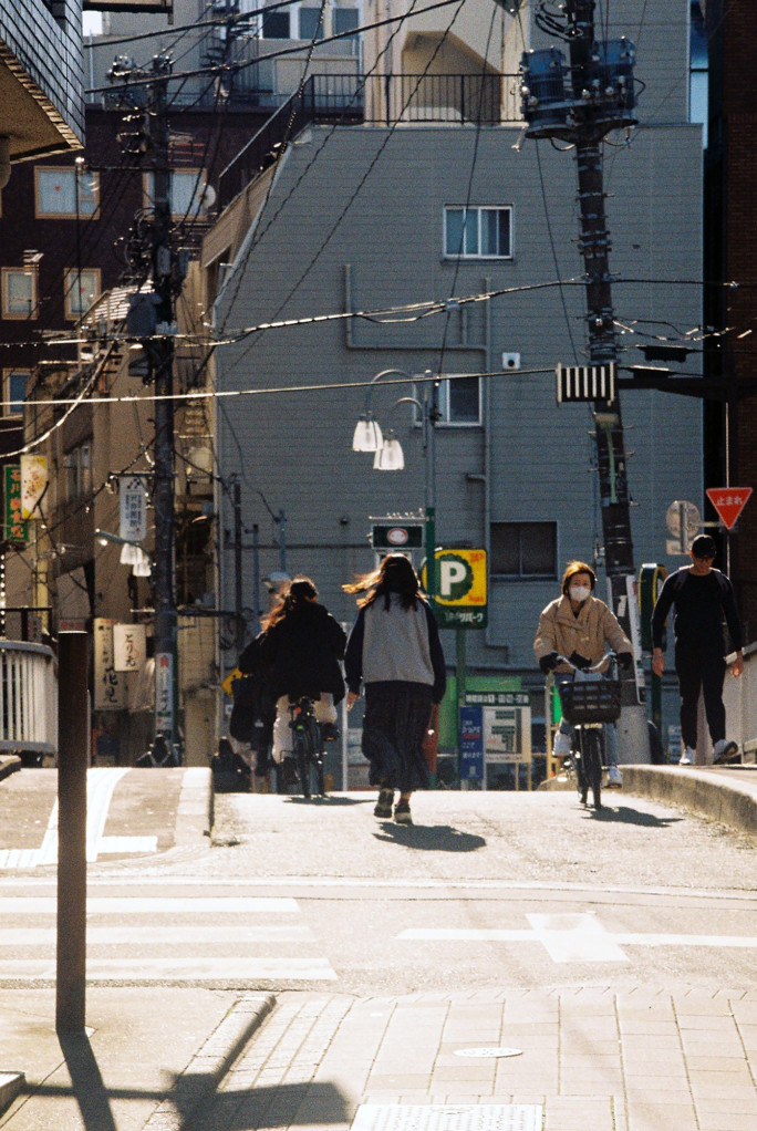 竹内いつか #9654