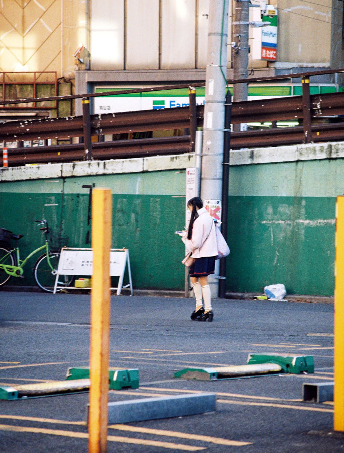 竹内いつか #9634