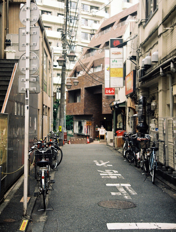 竹内いつか #9633