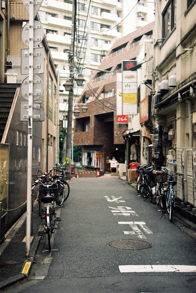 竹内いつか #9633