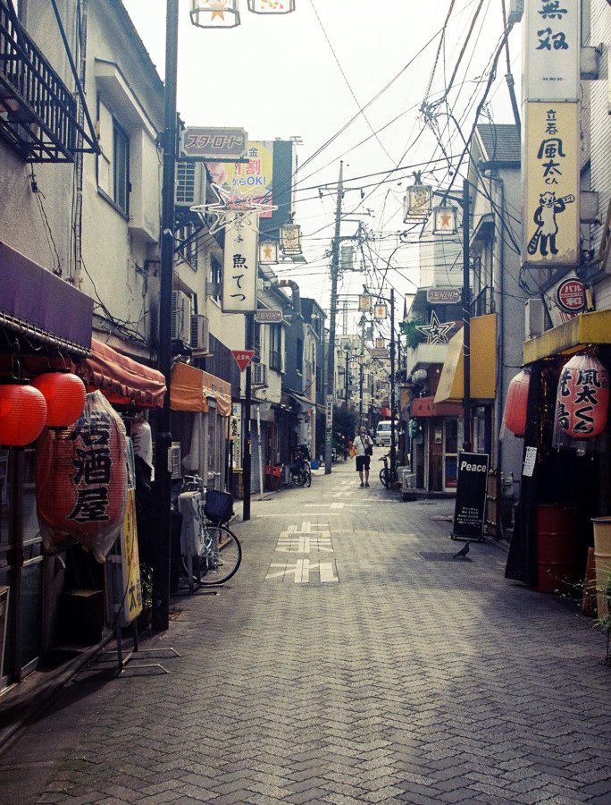 竹内いつか #9637