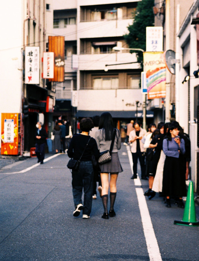 竹内いつか #9672